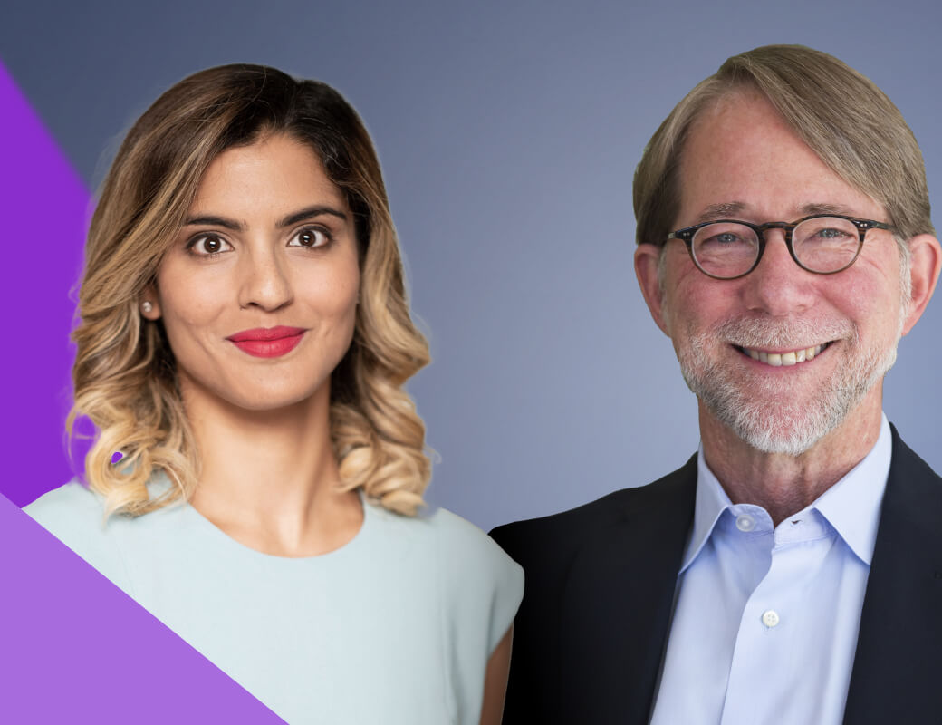 Profile image of Philip Mease, MD and Saakshi Khattri, MD