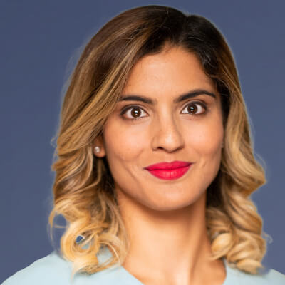 Saakshi Khattri, MD, Profile image