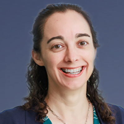 Alexis Ogdie, MD